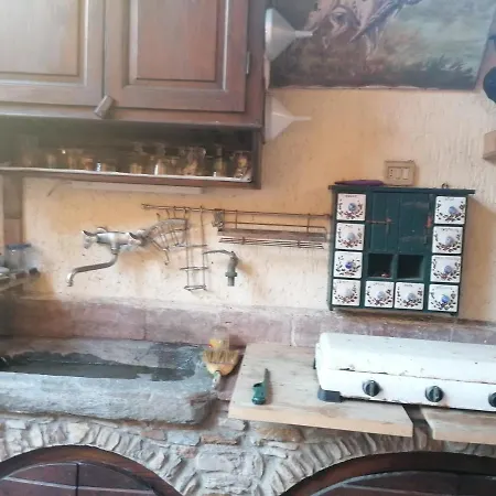 Casa Vacanze *