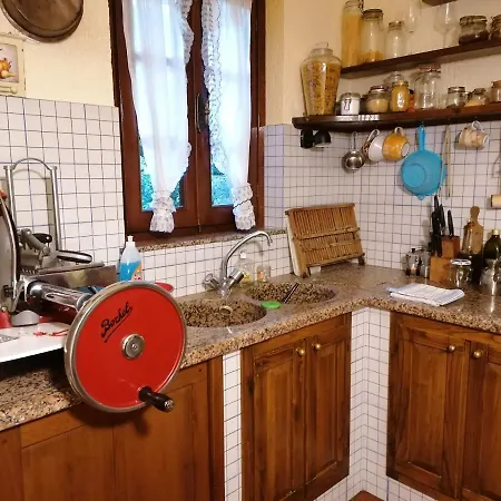 Casa Vacanze *