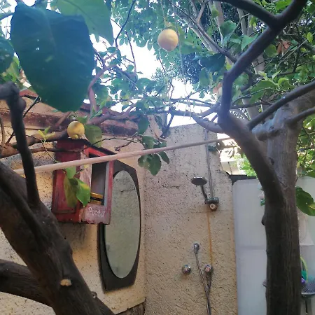 Casa Vacanze 펜션
