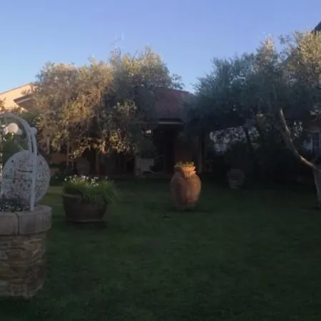 Prázdninový dům Casa Vacanze Viareggio