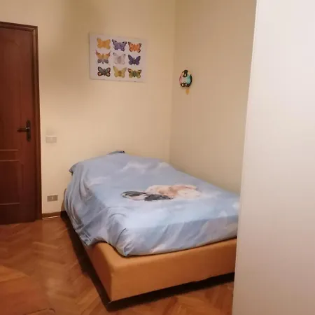 Casa Vacanze * Viareggio