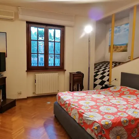 Casa Vacanze Holiday home