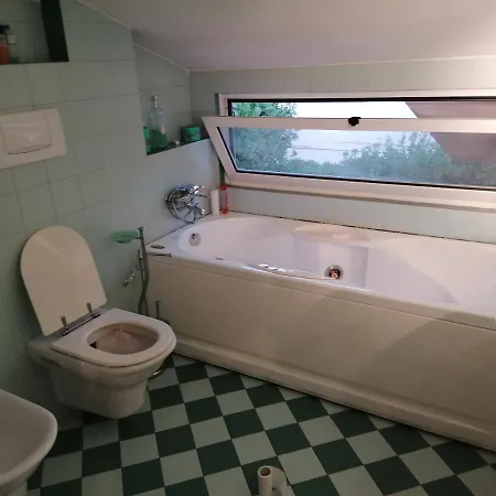 Prázdninový dům Casa Vacanze Viareggio