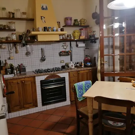 Casa Vacanze Prázdninový dům